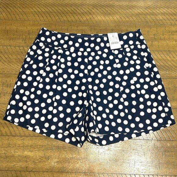NWT J. Crew shorts size 2 - Picture 1 of 9